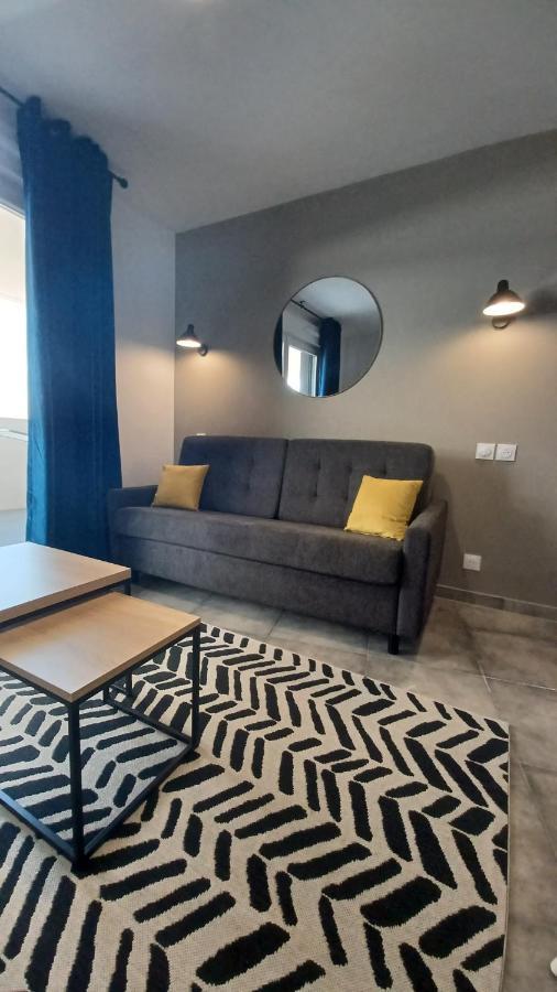 Residence Nemea Le Sylene Agde Ngoại thất bức ảnh