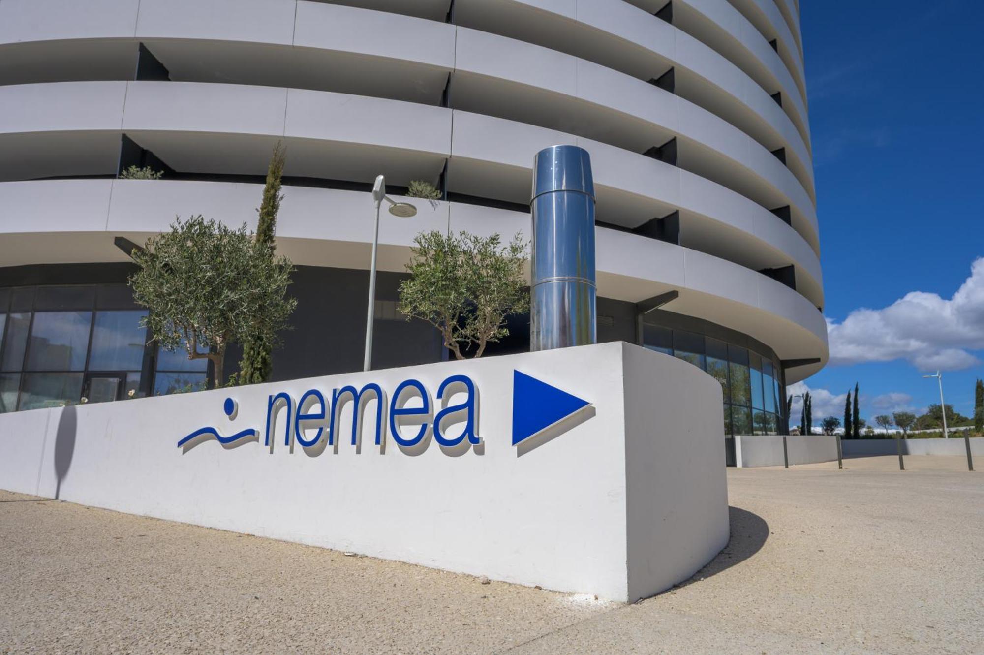 Residence Nemea Le Sylene Agde Ngoại thất bức ảnh